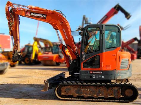 doosan mini digger for sale|doosan dx85r 3 for sale.